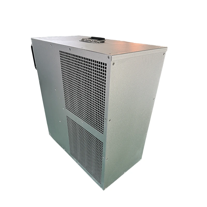AC 400V 100kW Portable Load Bank best AC 400V 100kW Portable Load Bank best